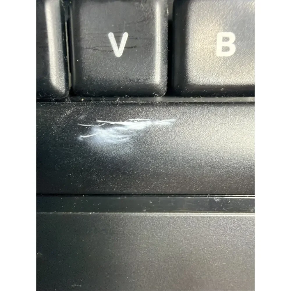 Logitech K800 (Y-R0065) Illuminated Wireless Keyboard No USB/RECEIVER